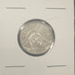 2007 American Eagle Statue of Liberty $25 1/4 oz .9995 Platinum Coin