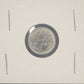 2019 1/10 oz 999.5 Platinum Britannia Coin