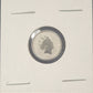 2021 1/10 oz 999.5 Platinum Britannia Coin