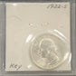 1932-S 25c Washington Silver Quarter Coin