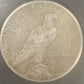 1927 Peace Dollar $1