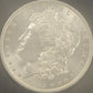 1885-O Morgan Silver Dollar $1