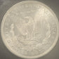 1885-O Morgan Silver Dollar $1