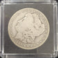 1890-O Morgan Silver Dollar $1