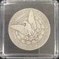 1890-O Morgan Silver Dollar $1