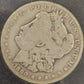 1890-O Morgan Silver Dollar $1