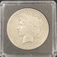 1921 Peace Dollar $1
