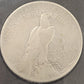 1921 Peace Dollar $1