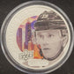2017 Jonathan Toews 1 oz 9999 Fine Silver $5 Bullion