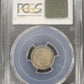 1910 Barber Dime 10c PCGS certified MS63
