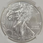 2020 American Eagle Standing Liberty $1 NGC certified MS70.