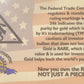One Grain 24 karat Gold Bar (W/ Certificate of Authenticity)