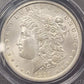 1898-O Morgan Silver Dollar PCGS MS64 certified $1