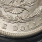 1898-O Morgan Silver Dollar PCGS MS64 certified $1