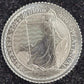 2022 1/10oz. 999.5 Platinum Britannia 10 pounds Coin