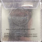 2022 1/10oz. 999.5 Platinum Britannia 10 pounds Coin