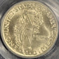 1944-S Mercury Dime 10c PCGS certified MS66