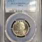1976-S George Washington Quarter 25c PCGS certified PR69DCAM Silver