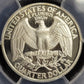 1994-S George Washington Quarter 25c PCGS certified PR69DCAM Silver