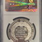 2010-W Disabled Veterans $1 NGC certified PF70 Ultra Cameo