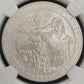 2010-P Boy Scouts $1 NGC certified MS69