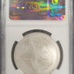 2010-P Boy Scouts $1 NGC certified MS69