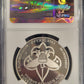 2010-P Boy Scouts $1 Bullion NGC certified PF70 Ultra Cameo