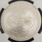 2010-P Boy Scouts $1 Bullion NGC certified MS70