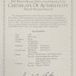 1992 White House 200th Anniversary Proof $1 Silver Coin