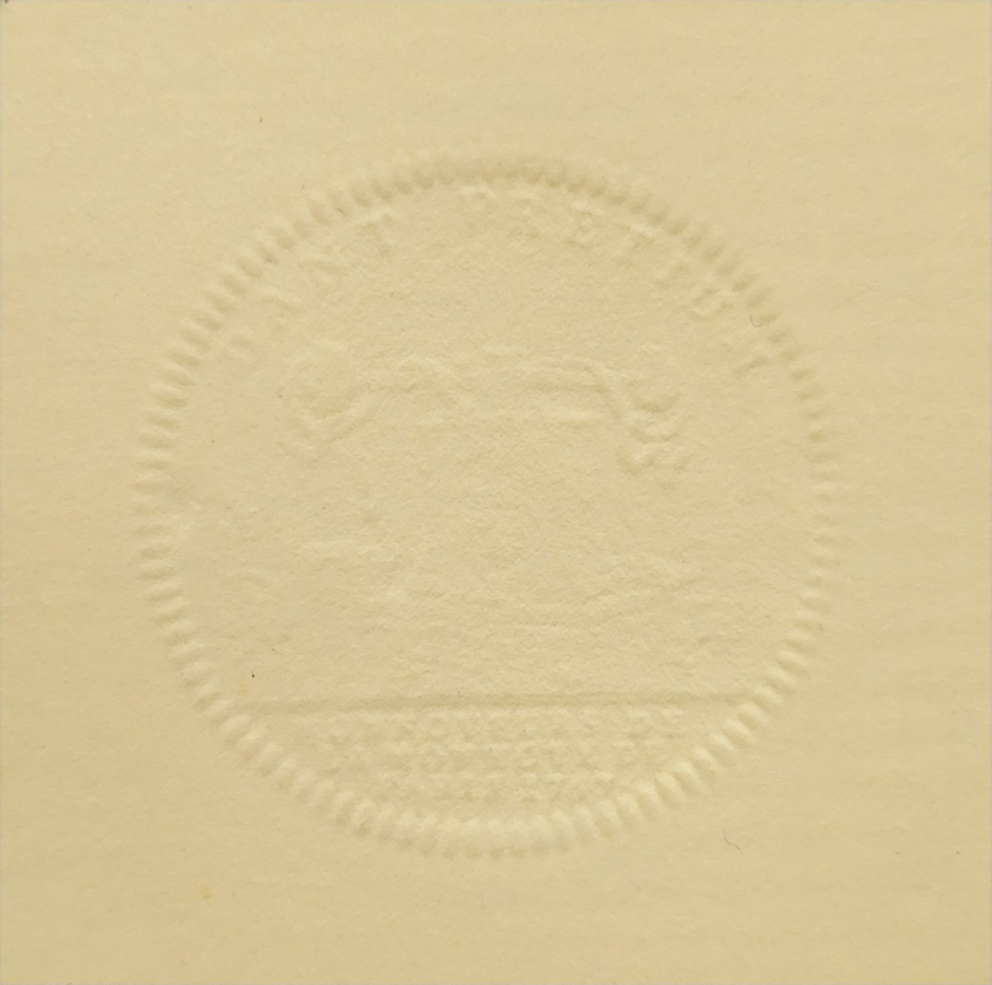 1993 1 Franc 900% Silver D-Day Memorial Bullion