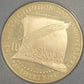 1987-S United States Constitution Coin Prestige Set