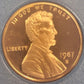 1987-S United States Constitution Coin Prestige Set