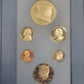 1987-S United States Constitution Coin Prestige Set