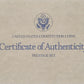 1987-S United States Constitution Coin Prestige Set