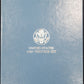 1987-S United States Constitution Coin Prestige Set