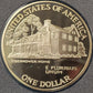 1990-P Eisenhower Centennial Prestige Set