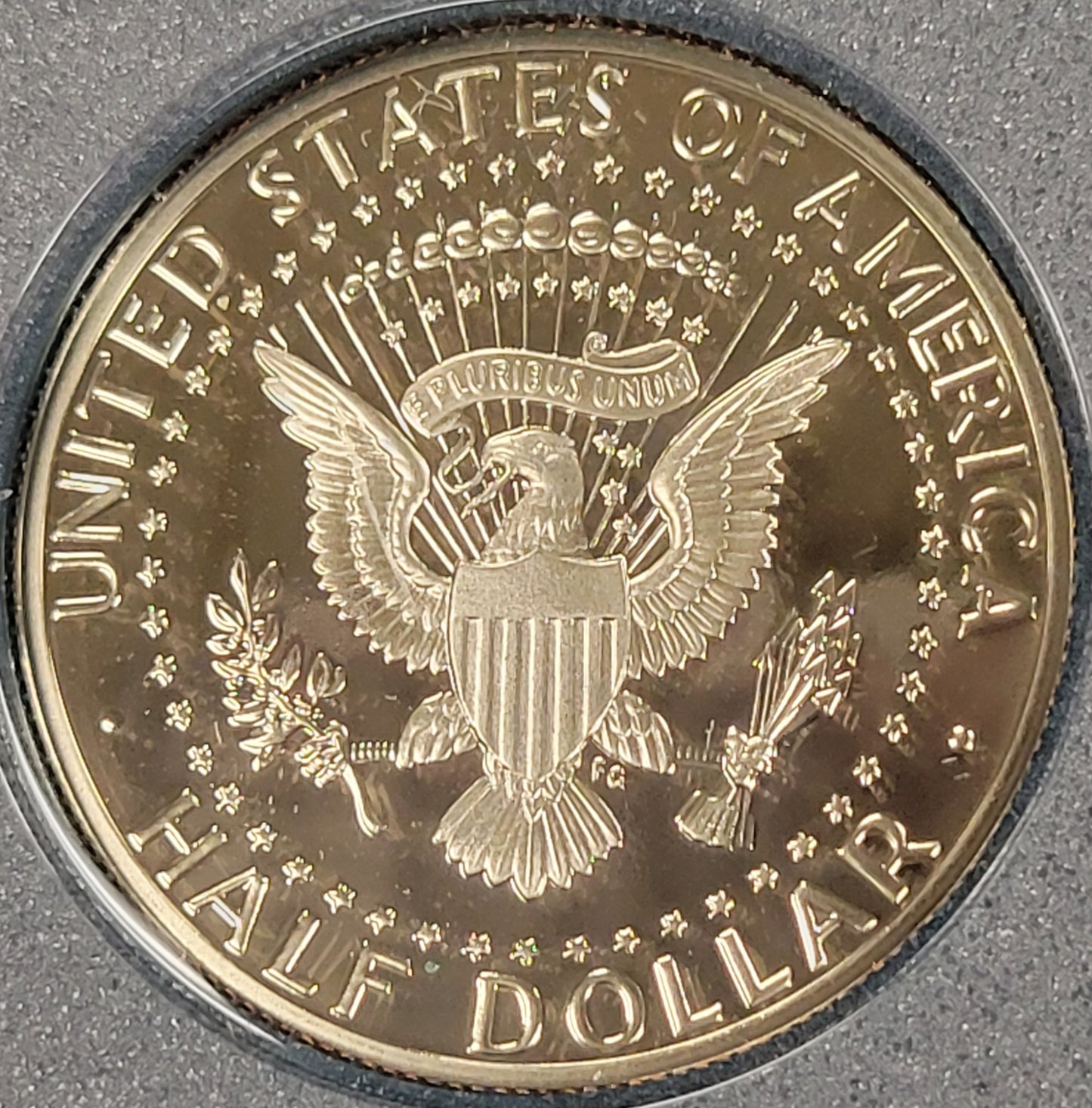 1990-P Eisenhower Centennial Prestige Set