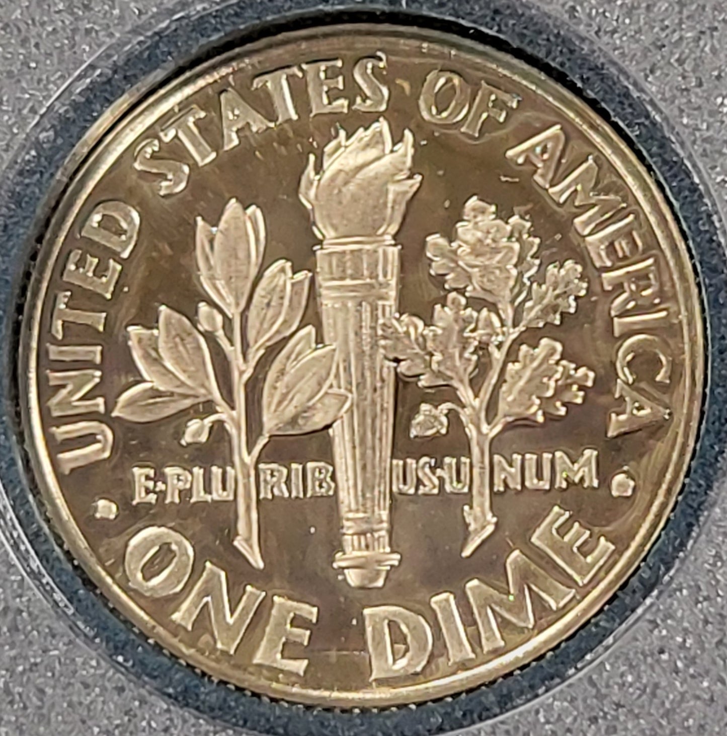 1990-P Eisenhower Centennial Prestige Set