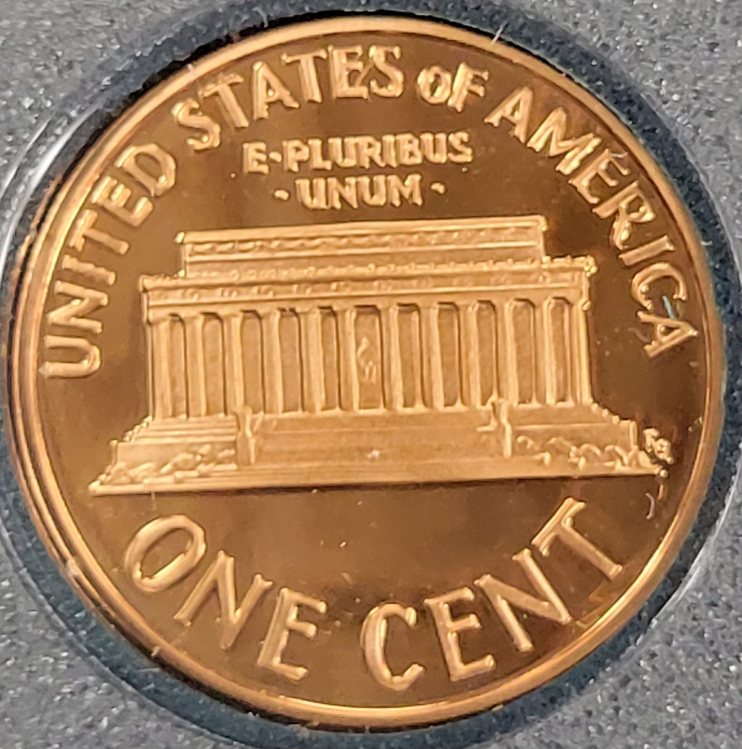 1990-P Eisenhower Centennial Prestige Set