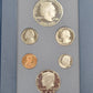 1990-P Eisenhower Centennial Prestige Set