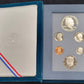 1990-P Eisenhower Centennial Prestige Set