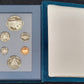 1990-P Eisenhower Centennial Prestige Set