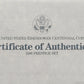 1990-P Eisenhower Centennial Prestige Set