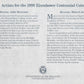 1990-P Eisenhower Centennial Prestige Set