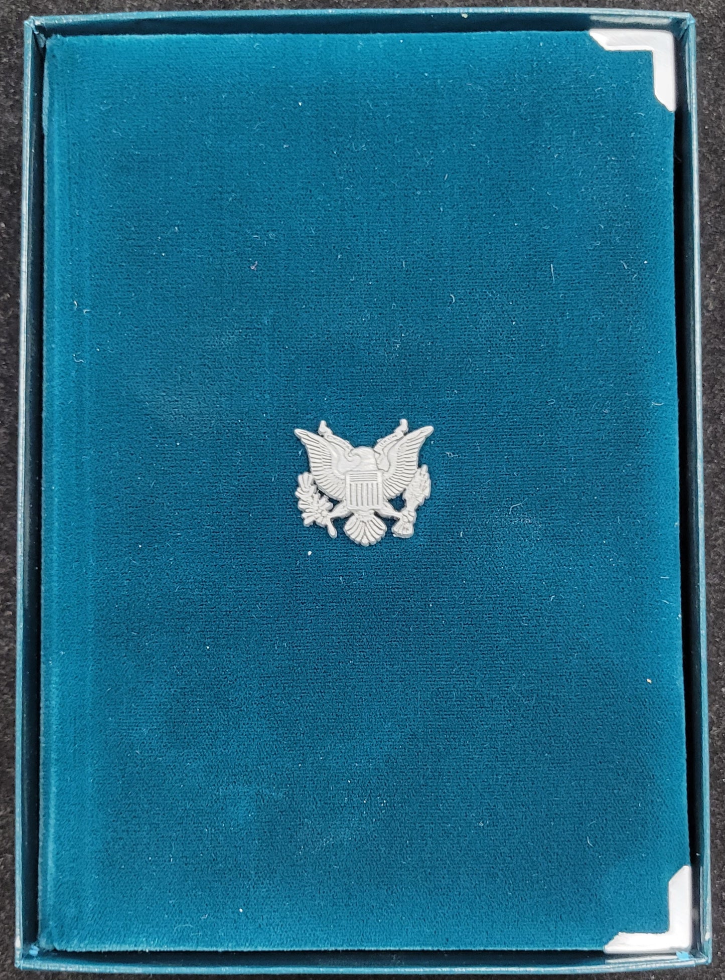1990-P Eisenhower Centennial Prestige Set
