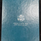 1990-P Eisenhower Centennial Prestige Set