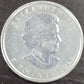 Canadian 2011 1 oz. Silver Maple Leaf .9999 Fine Bullion