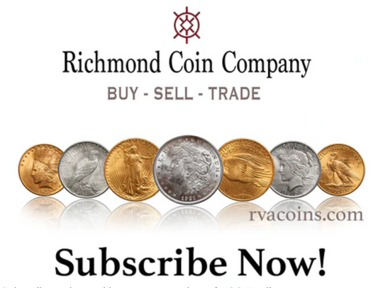 RCC Members Price List