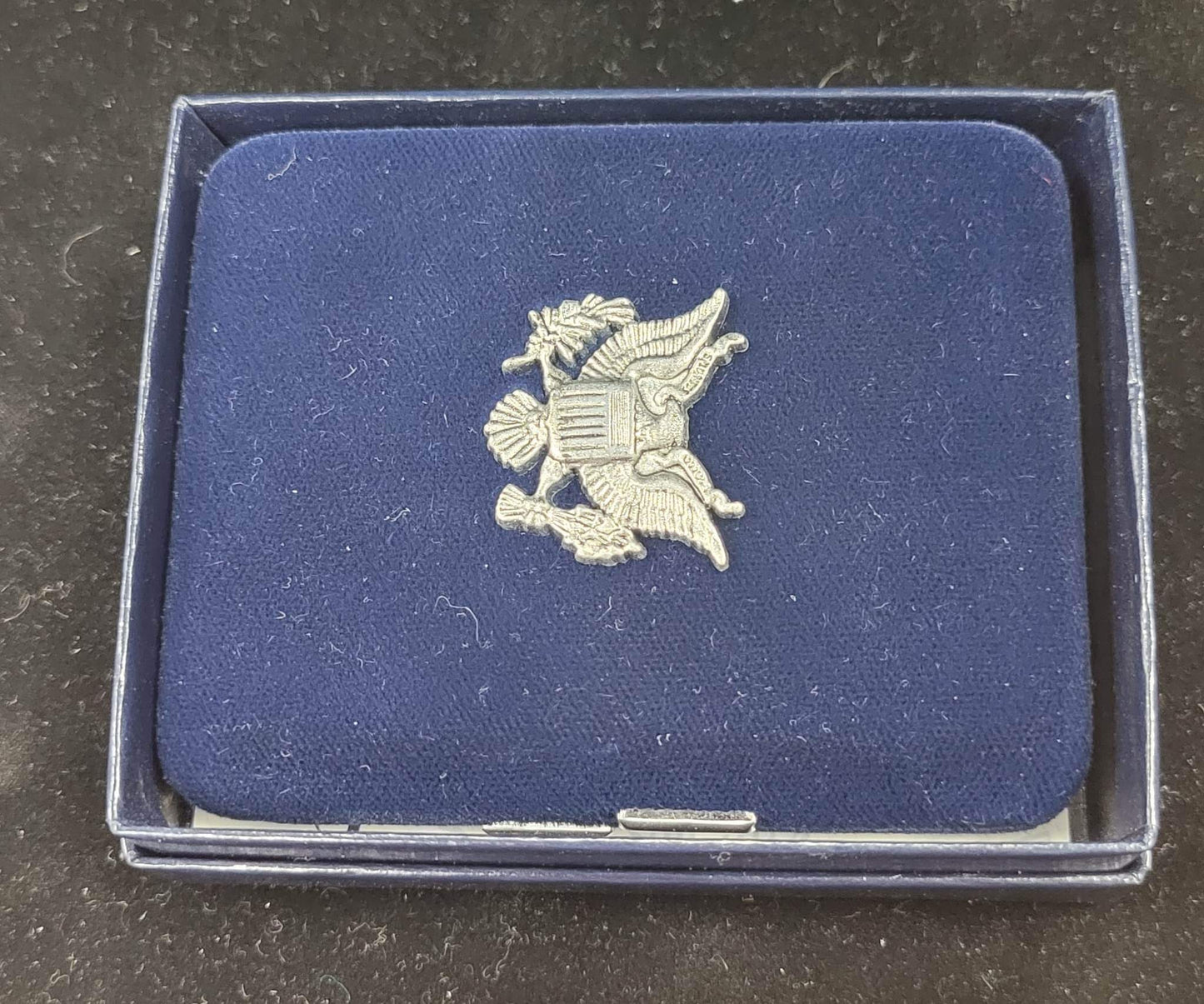 1995-P Silver American Eagle One Dollar Coin