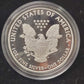 2008-W American Eagle One Ounce Silver Proof Coin